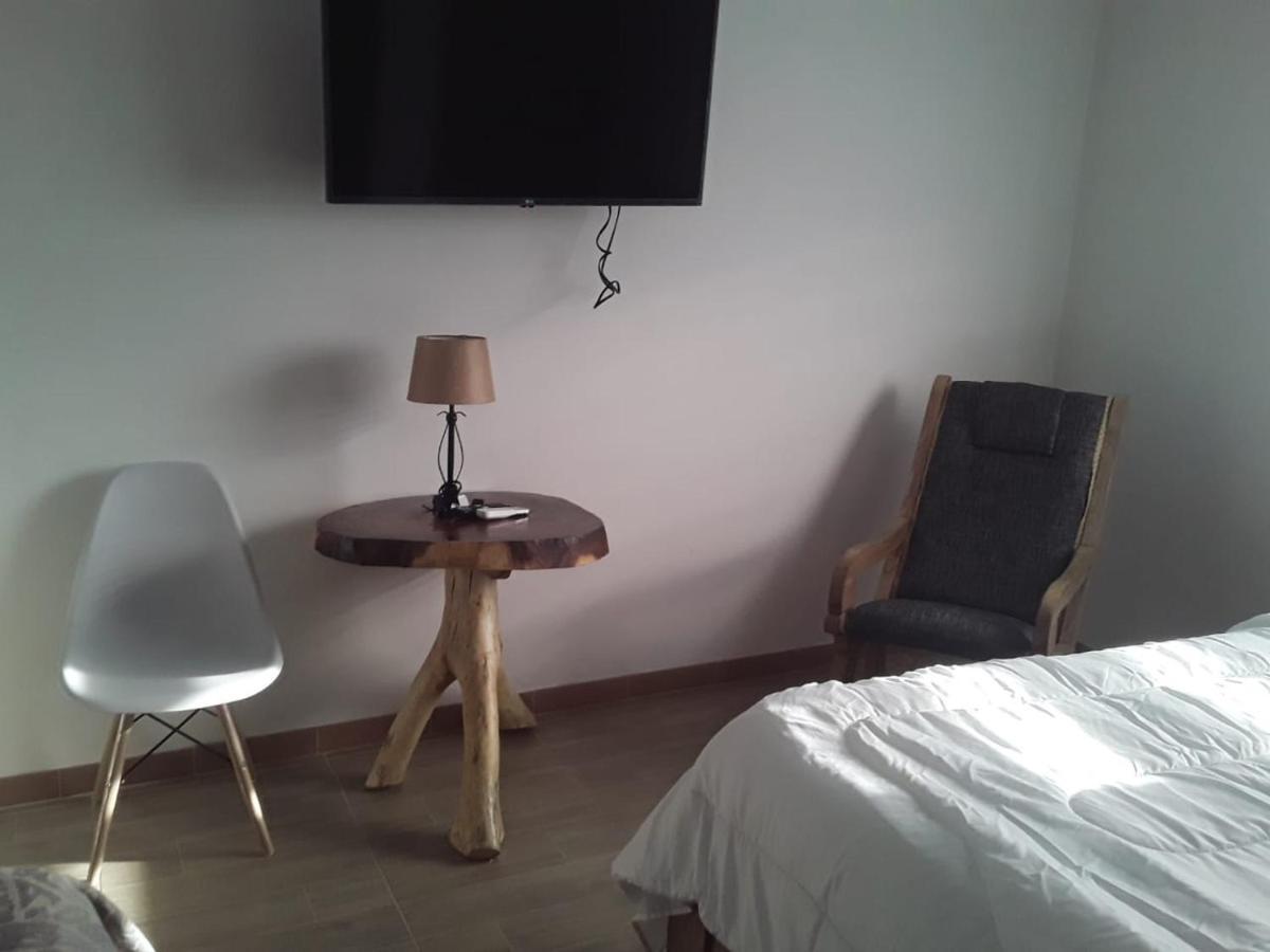 Hotel Filigrana Mompox Exteriér fotografie